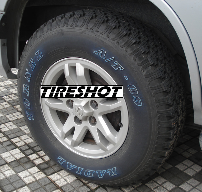 Tire Tornel A/T-09